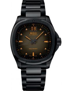 Montre Mido Multifort TV...