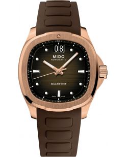 Montre Mido Multifort TV...