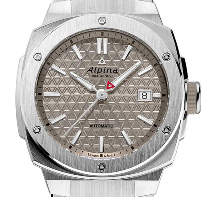 Montre Alpina Alpiner Extreme 39mm AL-525BG3AE6B