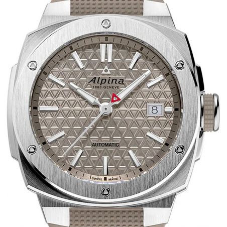 Montre Alpina Alpiner Extreme 39mm AL-525BG3AE6