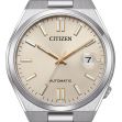 Montre Citizen Tsuyosa « Kiniro » NJ0151-88W