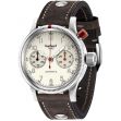 Montre Hanhart Pioneer MK I Off-White 714.200