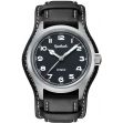 Montre Hanhart Pioneer Preventor HD12™ Black