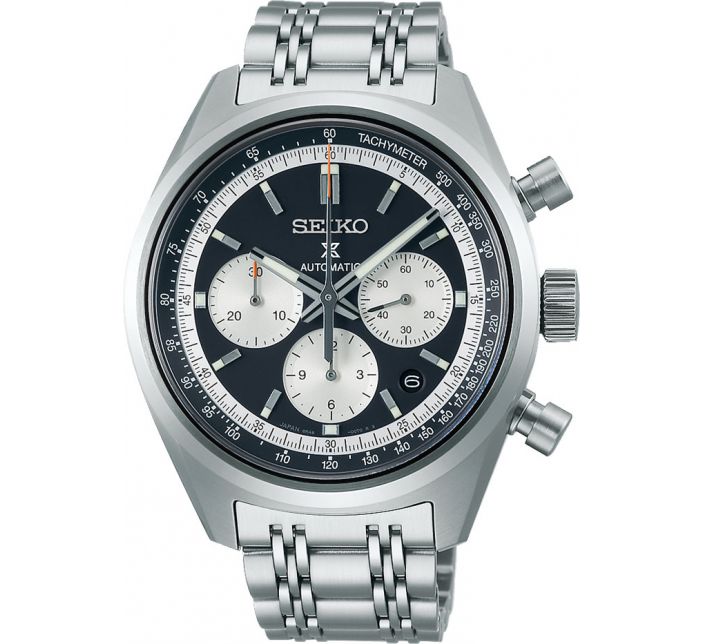 Montre Seiko Prospex Speedtimer SRQ049J1