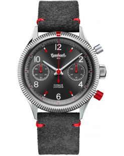 Montre Hanhart 417ES RED X...