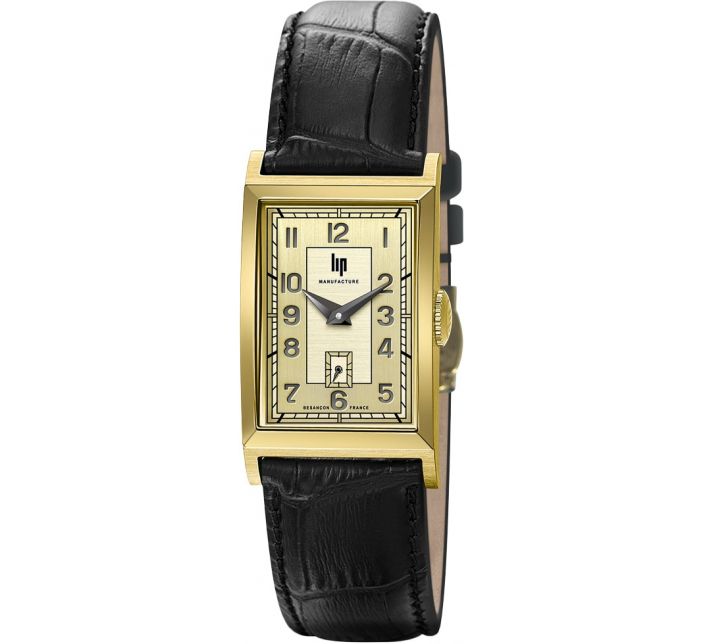 Montre LIP Churchill T18 Original 676000