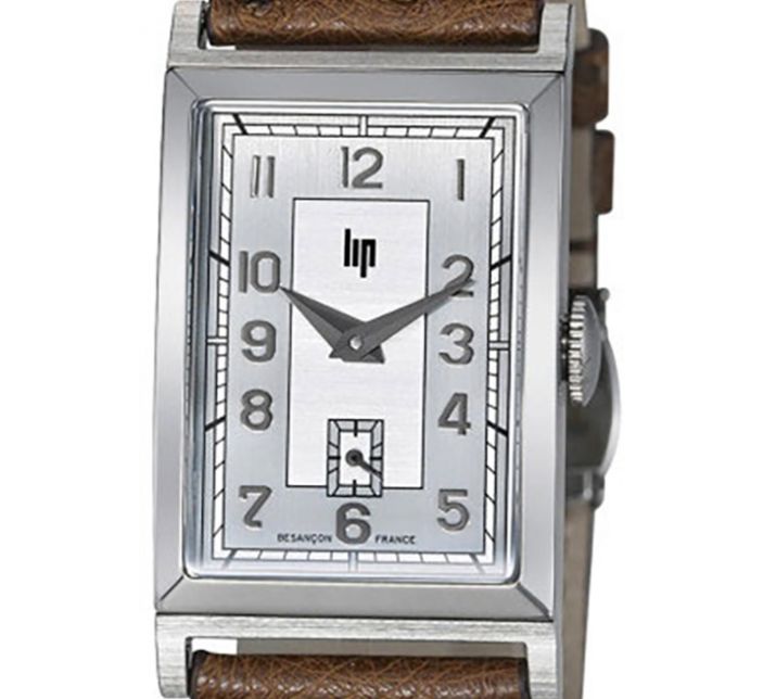 Montre LIP Churchill T18 Original 676001