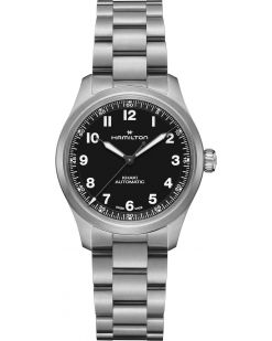 Montre Hamilton Khaki Field...