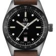 Montre Ollech & Wajs OW M-52B AU Leather