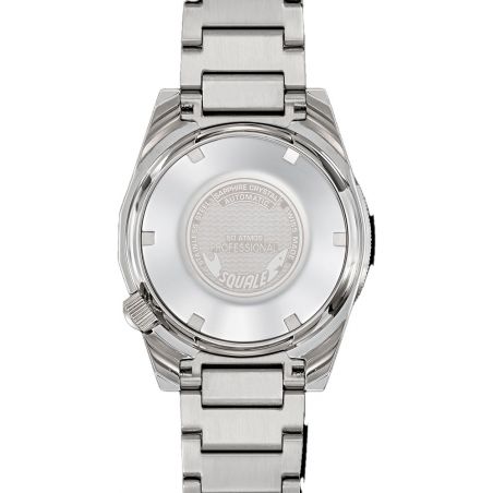 Montre Squale 1521 Classic COSC