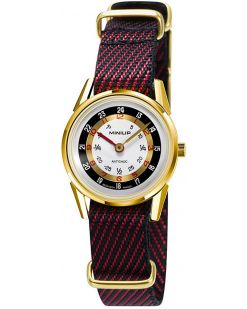 Montre LIP Minilip 29mm 671970