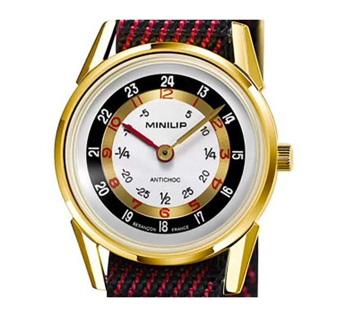 Montre LIP Minilip 29mm 671970