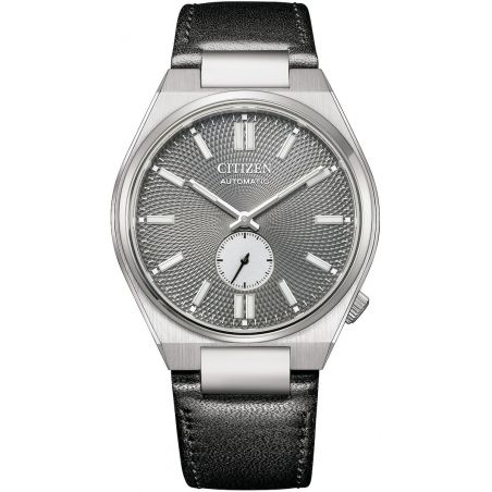 Montre Citizen Tsuyosa Small Second Grey NK5010-01H