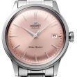 Montre Orient Bambino 38 RA-AC0M11Y