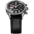 Montre Hanhart 417 ES Tornado Maiden Flight 39mm Flyback