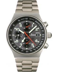 Chronograph 144 St DIAPAL...