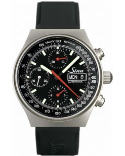 Chronograph 144 St Sa...