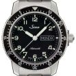 Classic Pilot Watch 104 St Sa A Solid Strap - Sinn