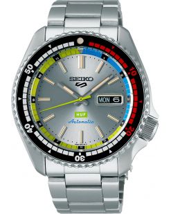 Montre Seiko 5 x HUF...