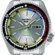 Montre Seiko 5 x HUF Limited Edition SRPL33K1