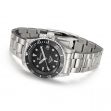 Montre Squale 1545 20ATM Y1545SILVE.AC