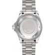 Montre Squale 1545 20ATM Y1545SILVE.AC