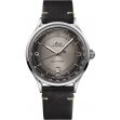 Montre Mido Multifort Patrimony Anthracite Grey