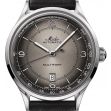 Montre Mido Multifort Patrimony Anthracite Gray