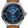 Montre Mido Multifort Patrimony Blue