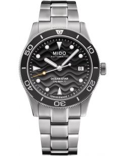 Montre Mido Ocean Star 39...