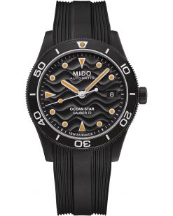 Montre Mido Ocean Star 39...