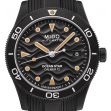 Montre Mido Ocean Star 39 PVD Black