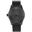 Montre Mido Ocean Star 39 PVD Black