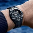 Montre Mido Ocean Star 39 PVD Black