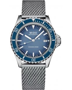 Montre Mido Ocean Star...