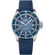 Montre Mido Ocean Star Tribute Gradient Blue