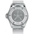 Montre Mido Ocean Star Tribute Blue