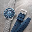 Montre Mido Ocean Star Tribute Gradient Blue