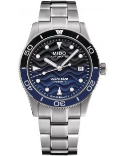 Montre Mido Ocean Star 39...