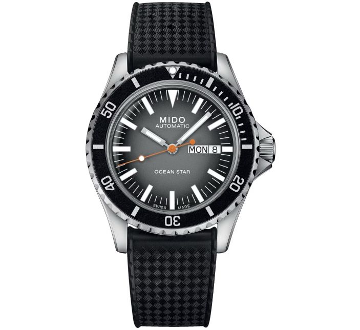 Montre Mido Ocean Star Tribute Gradient Black