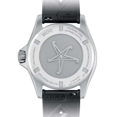 Montre Mido Ocean Star Tribute Gradient Black