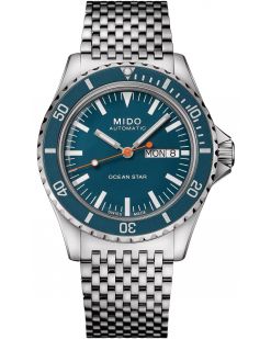 Montre Mido Ocean Star...