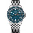 Montre Mido Ocean Star Tribute Blue