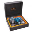 Montre Mido Ocean Star Tribute Blue