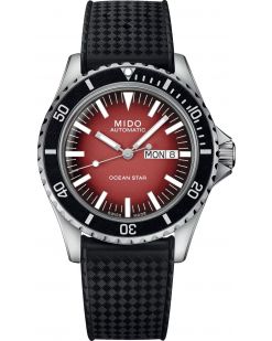 Montre Mido Ocean Star...