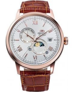 Montre Orient Bambino V9...