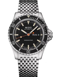 Montre Mido Ocean Star...