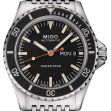 Montre Mido Ocean Star Tribute Black