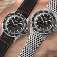 Montre Mido Ocean Star Tribute Black