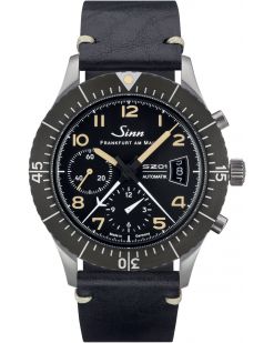 Montre Sinn Aviation...